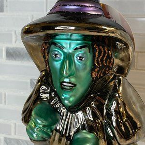 Wizard of Oz - Bad Witch - Kurt Adler Collectible - RARE
